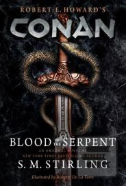 Conan: Blood of the Serpent