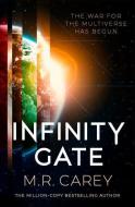Infinity Gate - cena, porovnanie