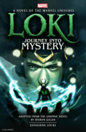 Loki: Journey Into Mystery Prose - cena, porovnanie