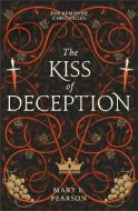 The Kiss of Deception - cena, porovnanie