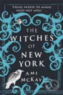 The Witches of New York - cena, porovnanie
