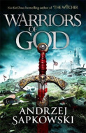 Warriors of God - cena, porovnanie