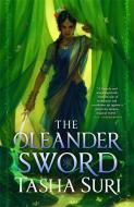 The Oleander Sword - cena, porovnanie