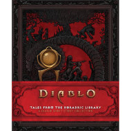Diablo: Tales from the Horadric Library - cena, porovnanie