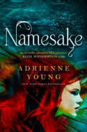 Namesake (Fable book 2) - cena, porovnanie