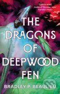 The Dragons of Deepwood Fen - cena, porovnanie