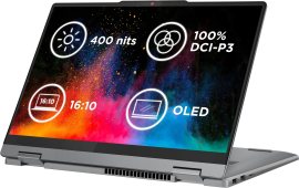 Lenovo IdeaPad 5 83DT002WCK