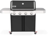 Weber Genesis E-415 - cena, porovnanie