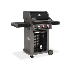 Weber Spirit E-220S