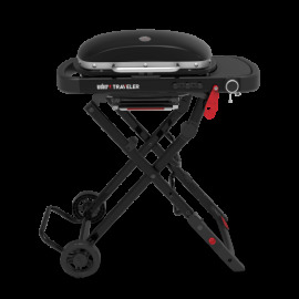 Weber Traveler Compact