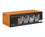 Nachtmann NOBLESSE Súprava pohárov na whisky a koktaily 8ks - cena, porovnanie