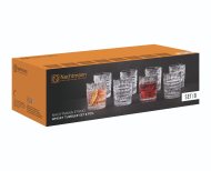 Nachtmann ETHNO Súprava pohárov na whisky a koktaily 8ks - cena, porovnanie