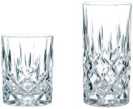 Nachtmann Súprava pohárov na whisky NOBLESSE 12ks - cena, porovnanie