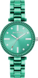 Juicy Couture JC/1367TEAL