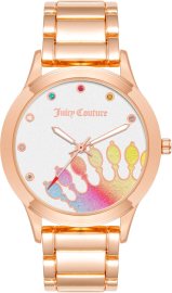 Juicy Couture JC/1374SVRG