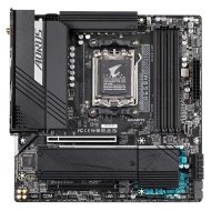 Gigabyte B650M AORUS ELITE AX - cena, porovnanie