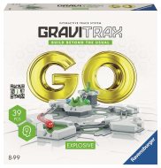 Ravensburger 237043 GraviTrax GO Explosive - cena, porovnanie