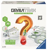 Ravensburger 274772 GraviTrax The Game Multiform - cena, porovnanie