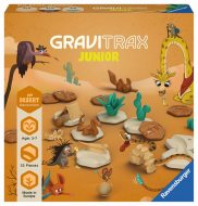 Ravensburger GraviTrax Junior Púšť - cena, porovnanie