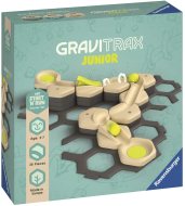 Ravensburger GraviTrax Junior Štartovacia súprava Start - cena, porovnanie