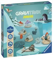 Ravensburger 237487 GraviTrax Junior Ľadový svet - cena, porovnanie