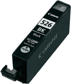 Best2Buy Canon CLI-526BK, čierna kompatibilný