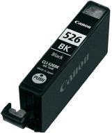Best2Buy Canon CLI-526BK, čierna kompatibilný - cena, porovnanie