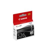 Canon CLI-526BK, čierna originál - cena, porovnanie