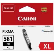 Canon CLI-581BK XL čierna originál - cena, porovnanie