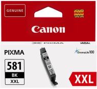 Canon CLI-581BK XXL čierna originál - cena, porovnanie