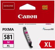 Canon CLI-581M XL purpurová originál - cena, porovnanie