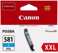 Canon CLI-581C XXL - cena, porovnanie