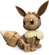 Mattel Mega Construx Postav a vystav si Pokémona - Eevee - cena, porovnanie