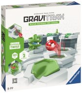 Ravensburger 225767 GraviTrax Akčný set Twist - cena, porovnanie