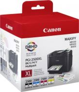 Canon PGI-2500 XL, CMYK - cena, porovnanie