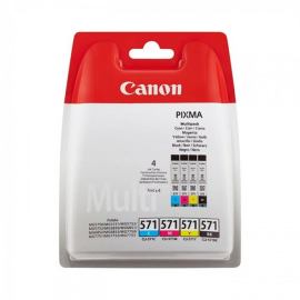 Canon CLI-571 CMYK, PGI-570