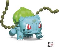 Mattel Mega Construx Postav a vystav si Pokémona - Bulbasaur - cena, porovnanie