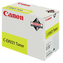 Canon C-EXV 21