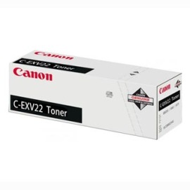 Canon C-EXV 22
