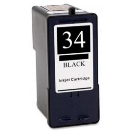 Best2Buy Lexmark 18C0034E 34, čierna kompatibilný