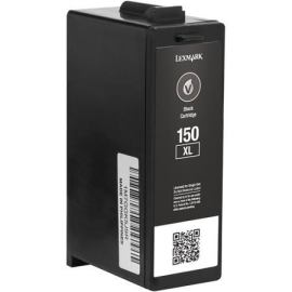 Best2Buy Lexmark 14N1614E no. 150 XL, čierna kompatibilný