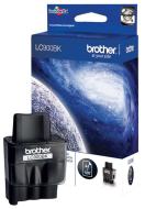 Brother LC-900BK - cena, porovnanie
