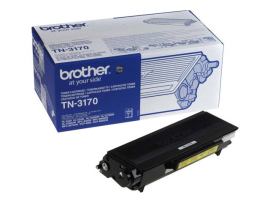 Brother TN-3170BK