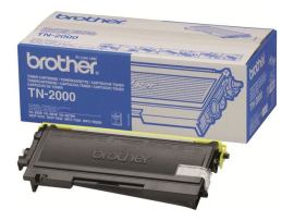 Brother TN-2000BK