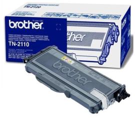 Brother TN-2110BK