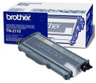 Brother TN-2110BK - cena, porovnanie