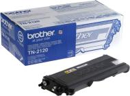 Brother TN-2120BK - cena, porovnanie
