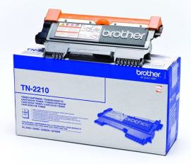 Brother TN-2210BK