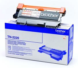 Brother TN-2220BK