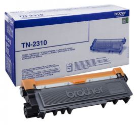 Brother TN-2310BK